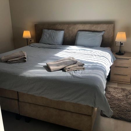 Casa Nuevo Lejlighed Mar de Cristal Eksteriør billede