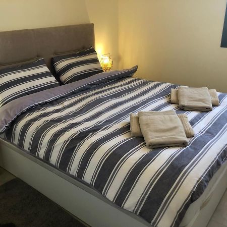 Casa Nuevo Lejlighed Mar de Cristal Eksteriør billede