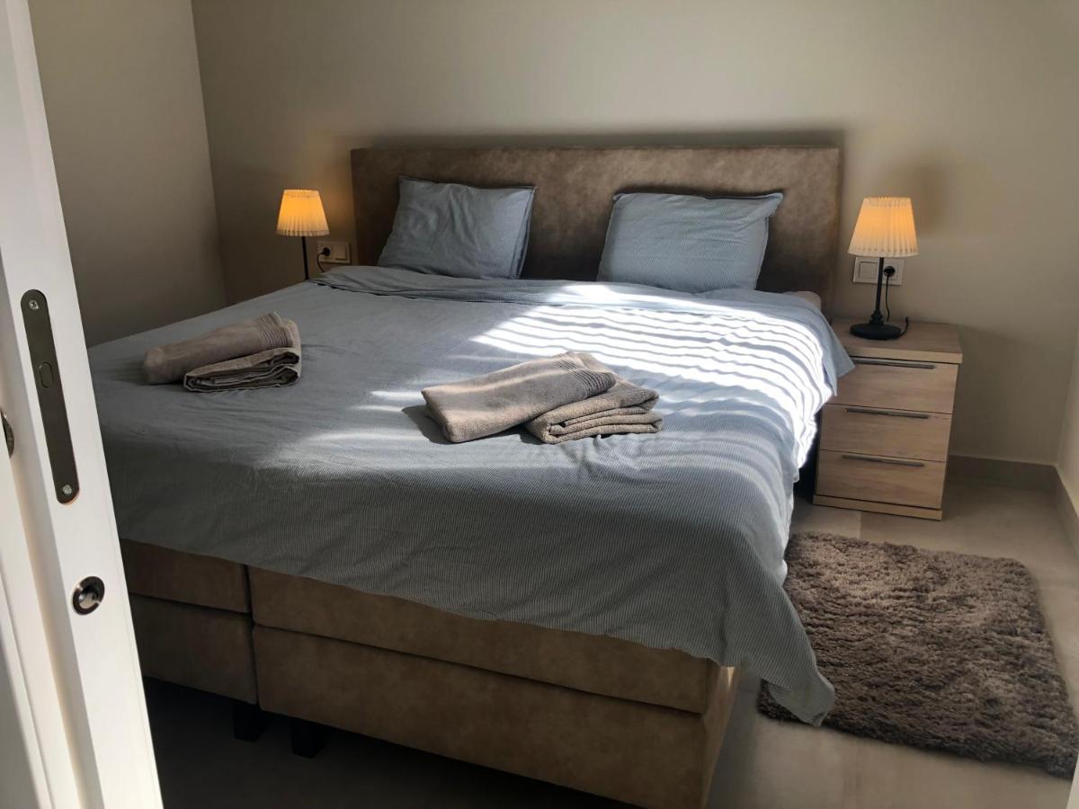 Casa Nuevo Lejlighed Mar de Cristal Eksteriør billede