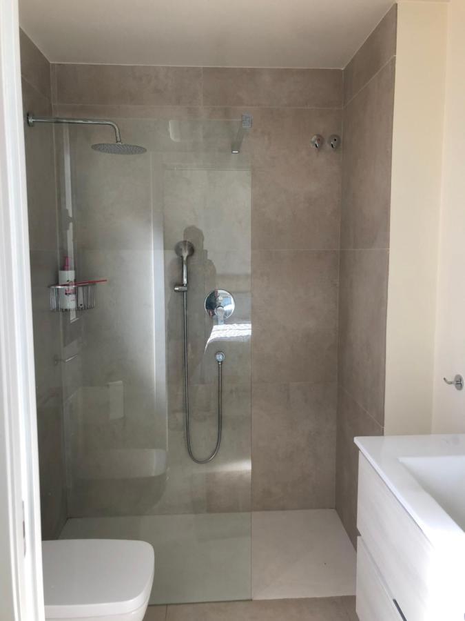Casa Nuevo Lejlighed Mar de Cristal Eksteriør billede
